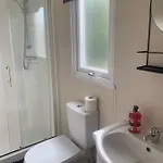 136, Port Haverigg Kemping