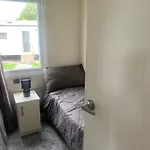 136, Port Haverigg Kemping