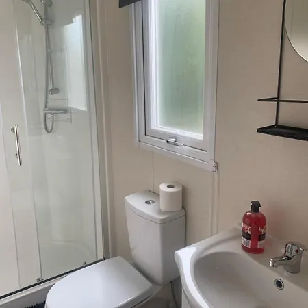 136, Port Haverigg Camping