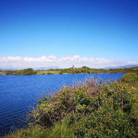 136, Port Haverigg *