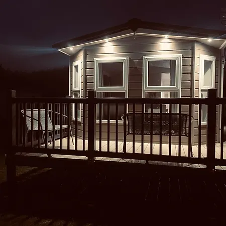 136, Port Haverigg Camping