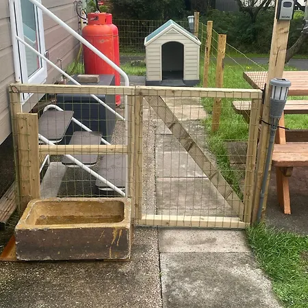 136, Port Haverigg Camping Millom