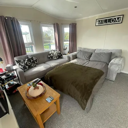 136, Port Haverigg *