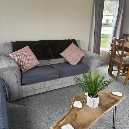 Camping 136, Port Haverigg