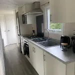 136, Port Haverigg Campsite Millom
