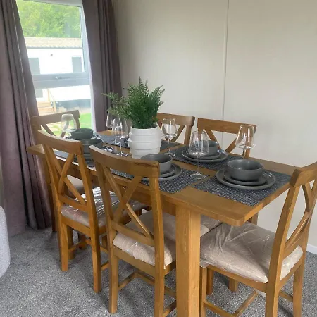 136, Port Haverigg Campsite *