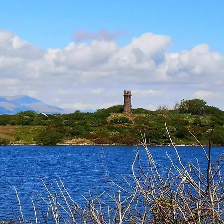 Camping 136, Port Haverigg Millom