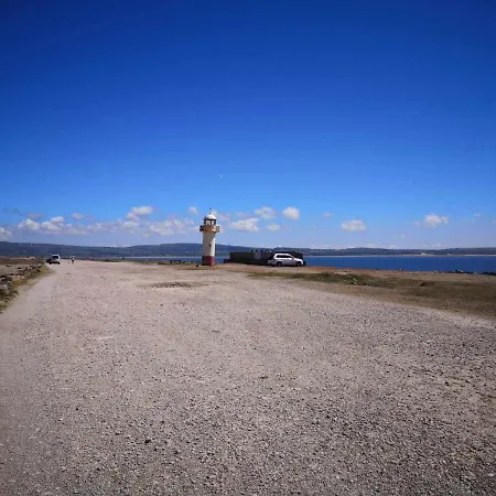 136, Port Haverigg * Millom